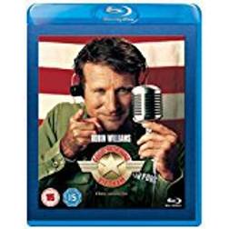 Good Morning Vietnam [Blu-ray] [Region Free]